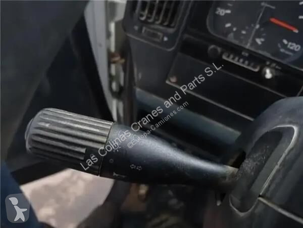 Peças pesados Renault Commutateur de colonne de...