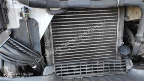 Radiateur d'eau Renault