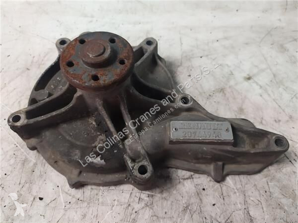 Reservdelar lastbilar Renault Pompe de...