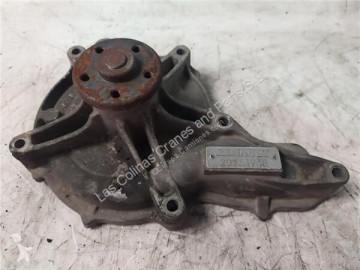 Vattenpump Renault
