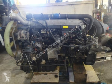 Motor Renault