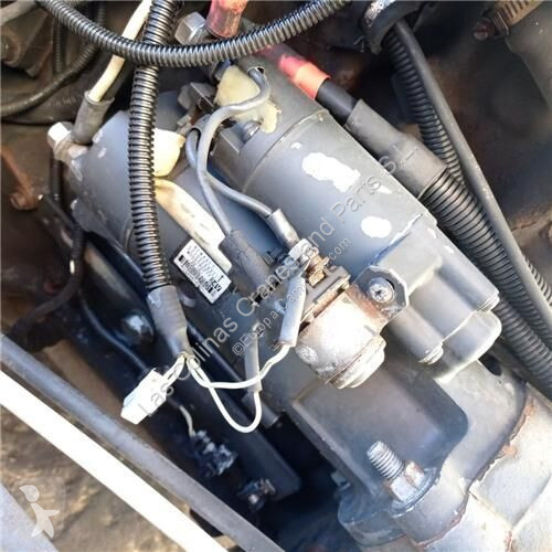 Náhradní díly pro kamiony Renault Moteur Motor...