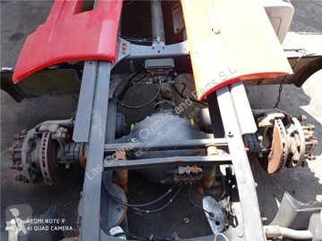 Moteur Renault