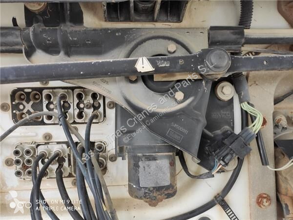 Reservdelar lastbilar Renault Moteur Motor...