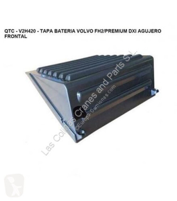 Batteri Renault