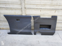 قطع غيار الآليات الثقيلة Scania