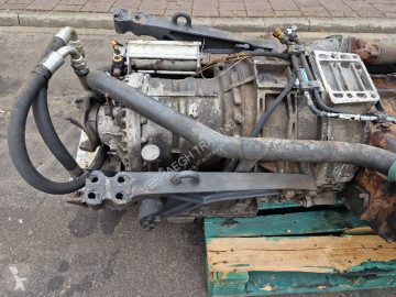 ZF