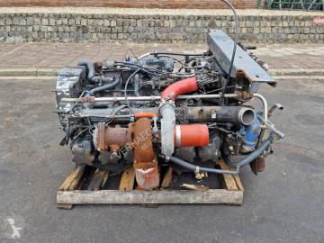 Motorblock Renault