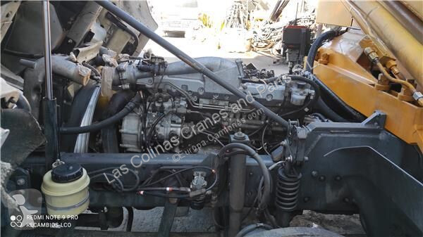 Reservdelar lastbilar Renault Moteur dci 6A...