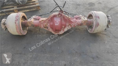 Transmission hjulaxel Renault