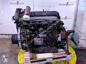 Moteur Renault