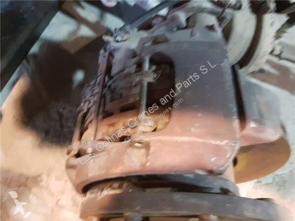 Piese camioane Renault Étrier de frein Pinza...