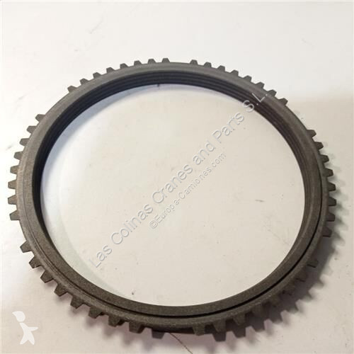 Reservdelar lastbilar Renault Segment de piston...