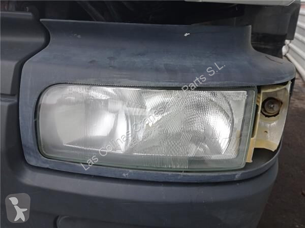 Náhradní díly pro kamiony Renault Phare Faro...