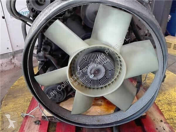 Pièces poids lourds Renault Ventilateur de...