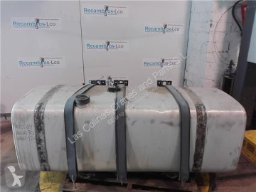 Réservoir de carburant Renault