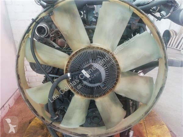 Pièces poids lourds Renault Ventilateur de...