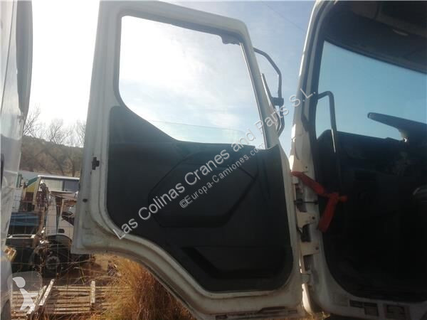 Náhradní díly pro kamiony Renault Porte Puerta...