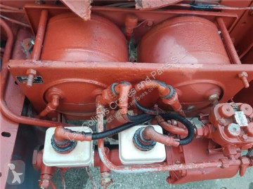 Réservoir d'air Renault