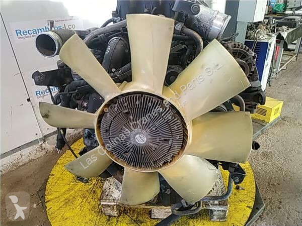 Reservdelar lastbilar Renault Ventilateur de...