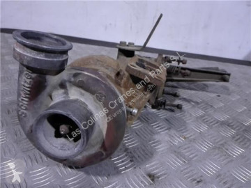 Turbokompressor Renault