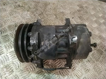 Compresseur Renault