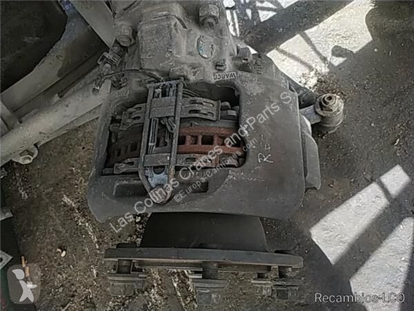 Pièces poids lourds Renault Ãtrier de frein...