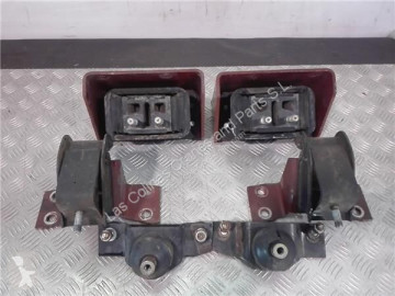 Moteur Renault