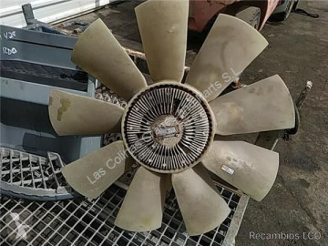 Värme/ventilation Renault