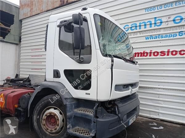 Náhradní díly pro kamiony Renault Cabine Cabina...