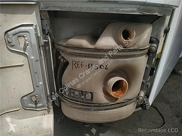 Pièces poids lourds Renault Réservoir...