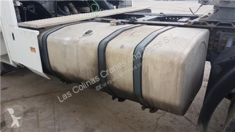 Réservoir de carburant Renault