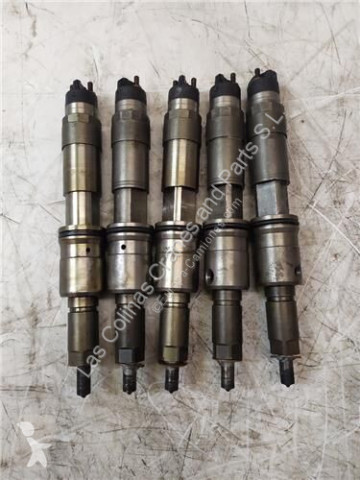 Injecteur Renault