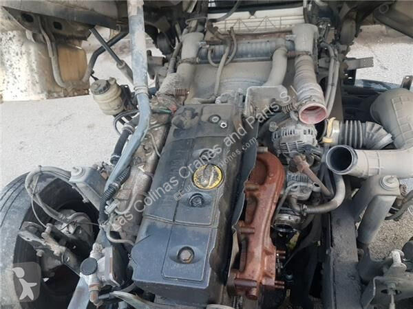 Náhradní díly pro kamiony Renault Moteur...