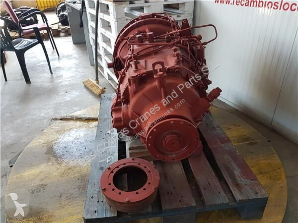 Reservdelar lastbilar Renault Segment de piston...