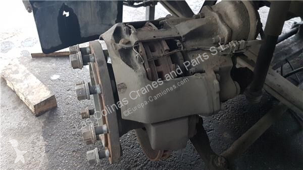 Pièces poids lourds Renault Étrier de frein...