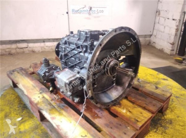 Renault Midlum Boîte de vitesses Caja Cambios Manual 150.08/B pour camion 150.08/B
