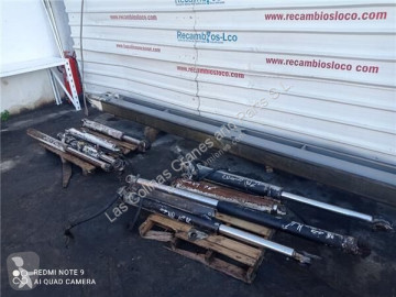 Hydraulsystem Renault
