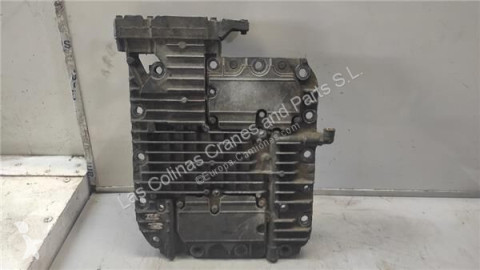 Boîtier de commande Renault