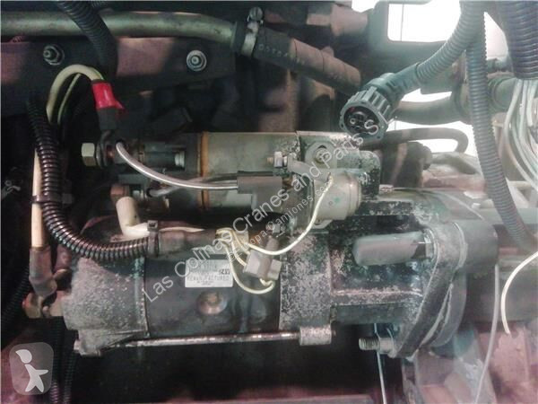 Reservdelar lastbilar Renault Démarreur Motor...