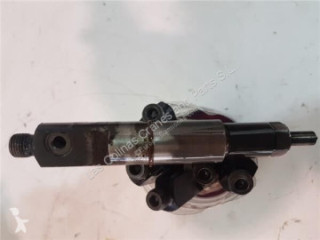 Injecteur Renault