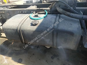 Réservoir de carburant Renault