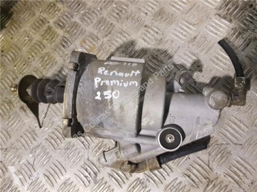 Koppling Renault