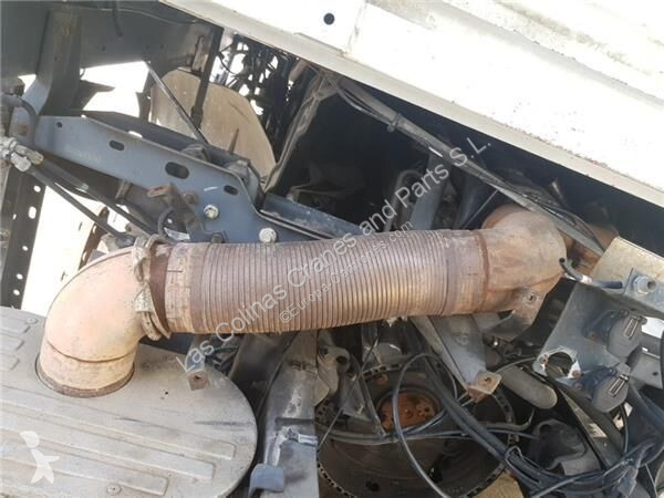 Náhradní díly pro kamiony Renault Flexibl
2000...