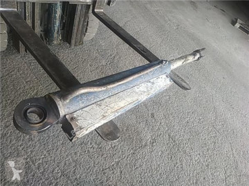 Hydraulsystem Renault