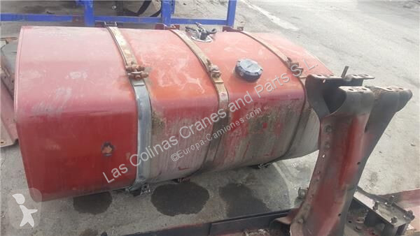 Peças pesados Renault Réservoir de carburant...