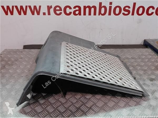 Reservedele til lastbil Renault Boîtier de...