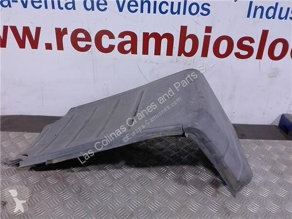 Peças pesados Renault Boîtier de batterie Tapa...