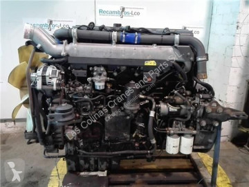 Moteur Renault
