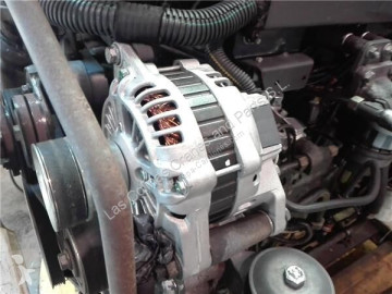 Alternator Renault